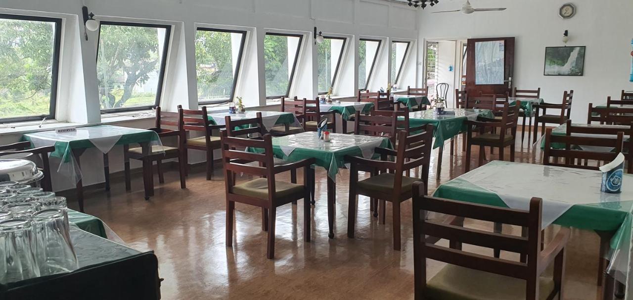 Dunhinda Falls Inn 바둘라 외부 사진