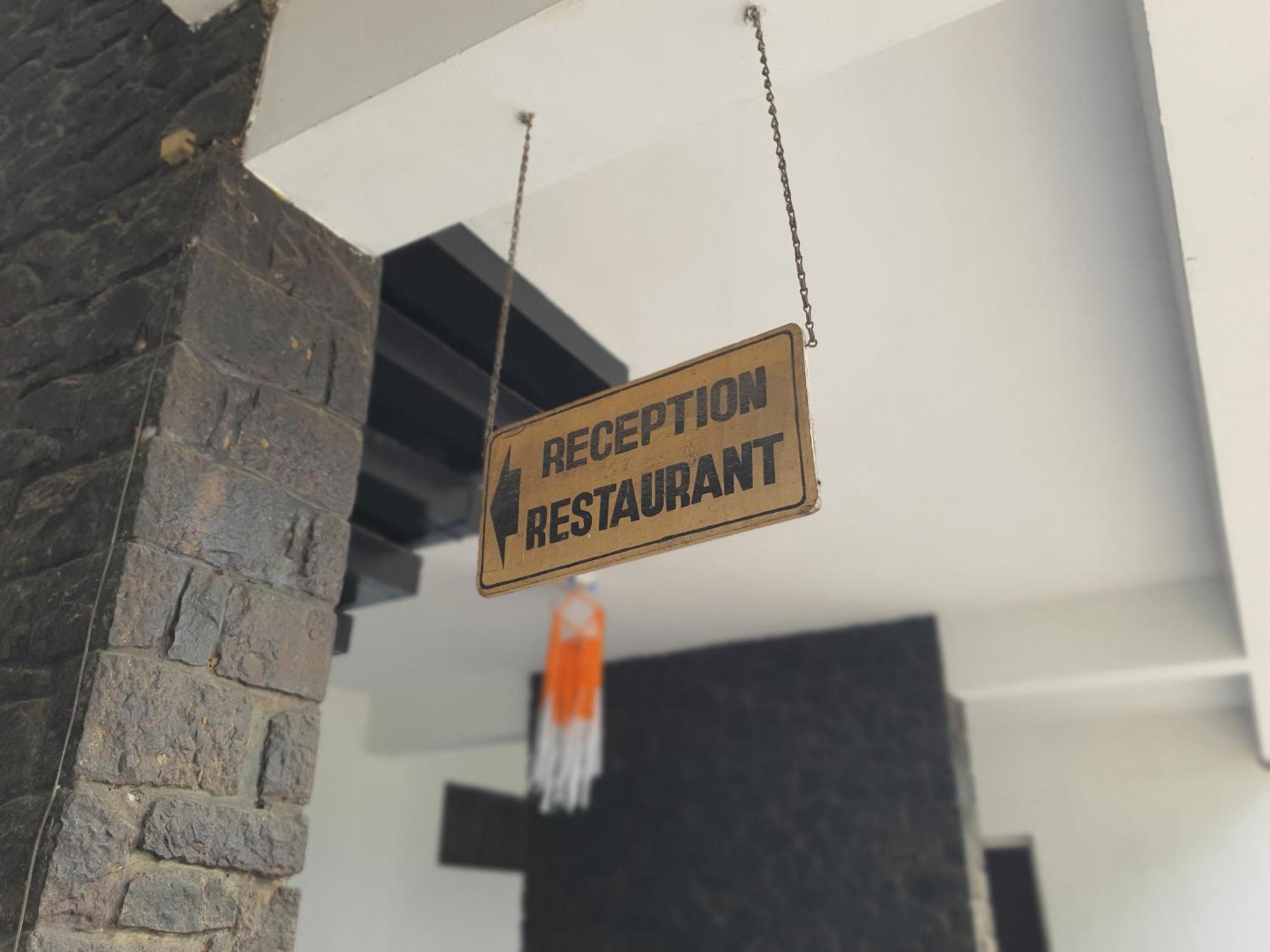 Dunhinda Falls Inn 바둘라 외부 사진