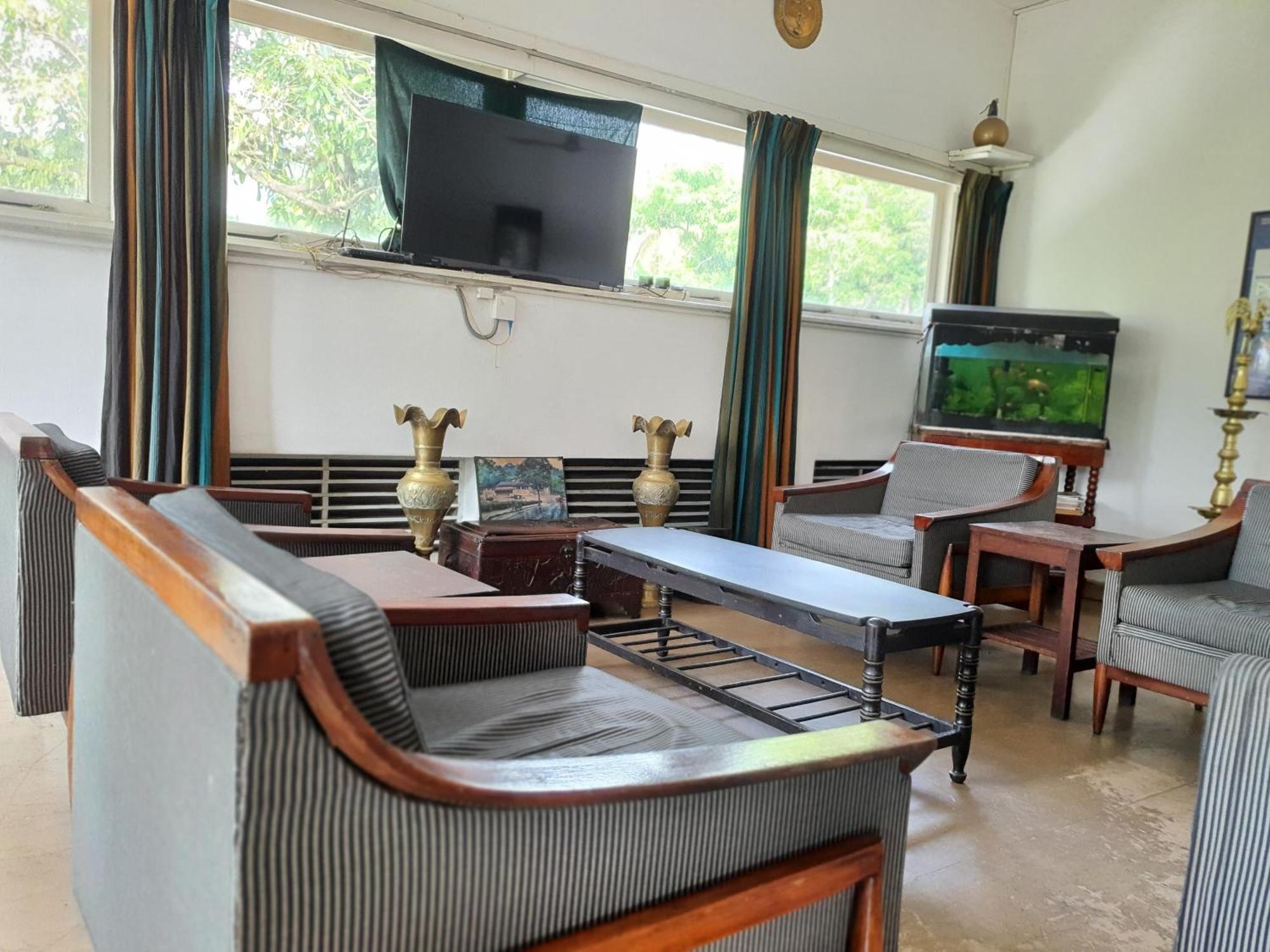 Dunhinda Falls Inn 바둘라 외부 사진