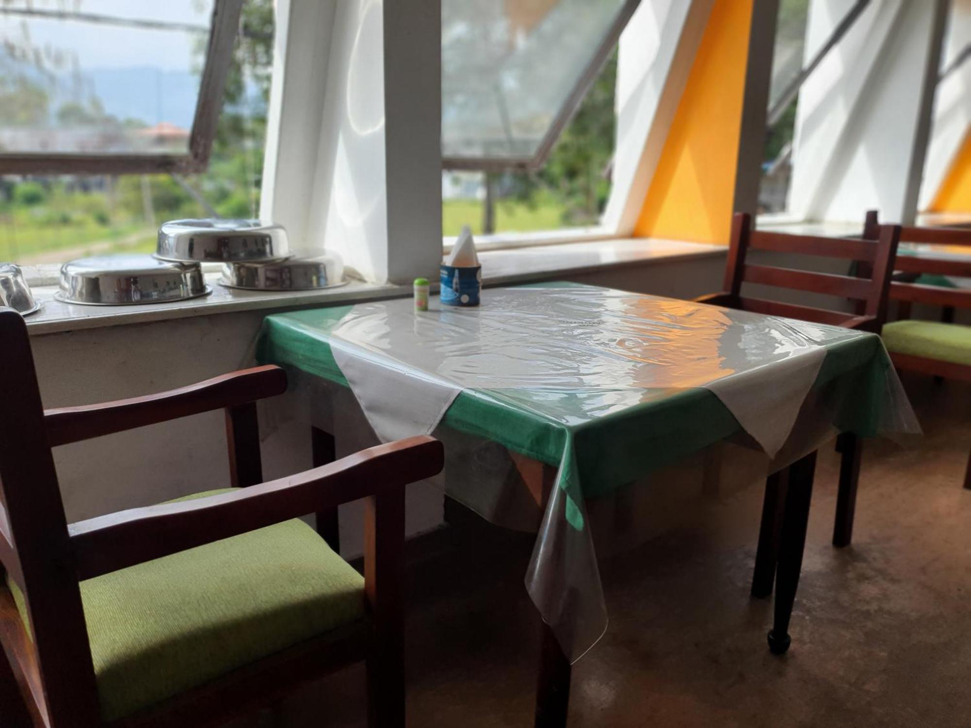 Dunhinda Falls Inn 바둘라 외부 사진